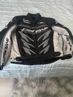 Motorrad Jacke