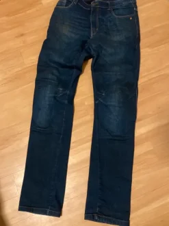 Motorrad Jeans Mann Motorradbekleidung