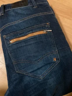 Motorrad Jeans Mann Motorradbekleidung