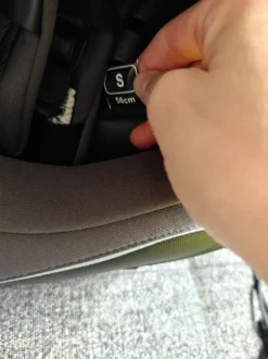 Motorradhelm