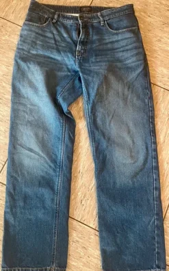 Motorradhose Motorrad Jeans