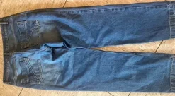 Motorradhose Motorrad Jeans
