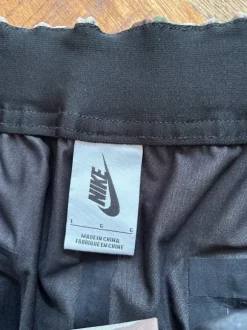 Multicam Hose Nike Gr. L