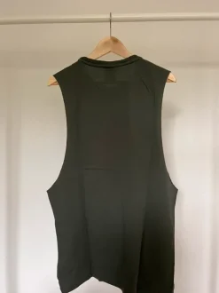 Muskelshirt MyProtein