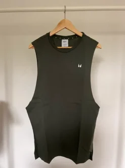 Muskelshirt MyProtein