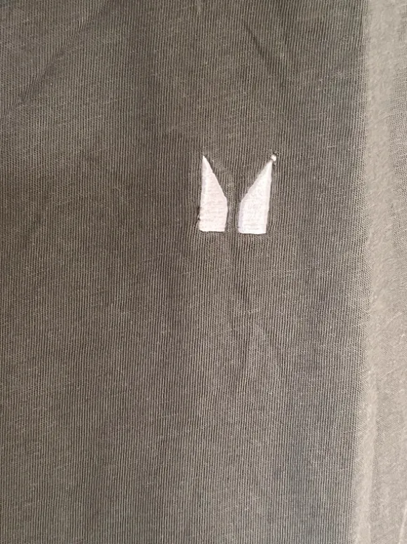 Muskelshirt MyProtein