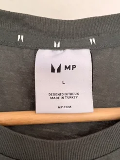 Muskelshirt MyProtein