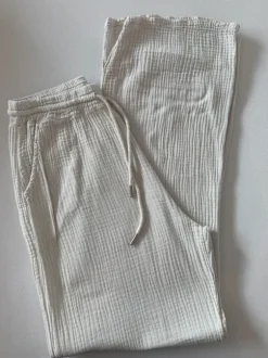 Musselin Hose von SassyClassy