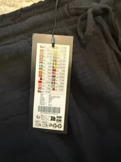 Musselin Shorts Gr. 42