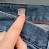 Mustang - Oregon Tapered 34/34