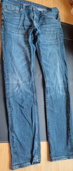 Mustang - Oregon Tapered 34/34