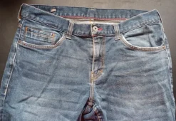 Mustang - Oregon Tapered 34/34