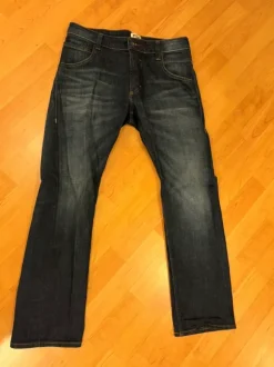 Mustang Jeans