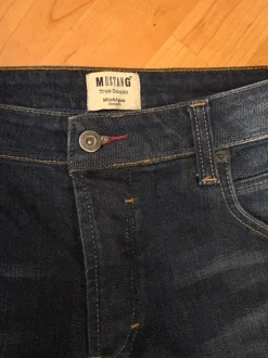 Mustang Jeans