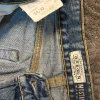 Mustang Jeans