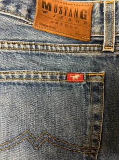 Mustang Jeans