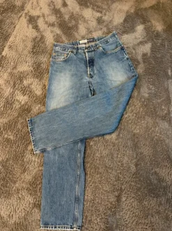 Mustang Jeans
