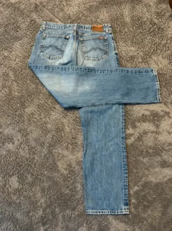 Mustang Jeans