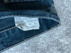 Mustang Jeans