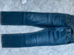 Mustang Jeans