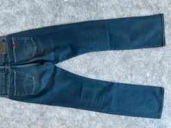 Mustang Jeans