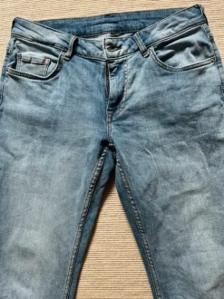Mustang Jeans Straight Julia 30/30