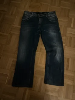 Mustang Sansibar Jeans