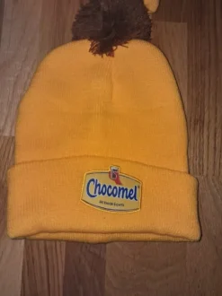 Muts chocomel 3 stuks