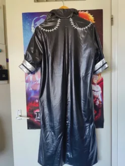 My Hero Academia - Dabi's Trenchcoat