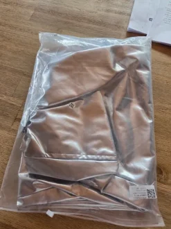 Nagelneue Fasnets hose gr.XXL