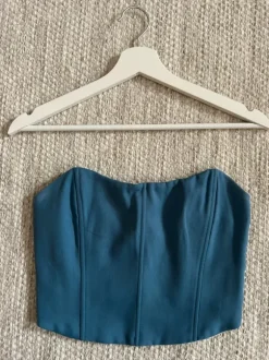 NaKd korsett Top