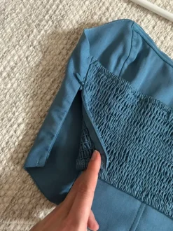 NaKd korsett Top