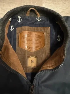 Naketano Übergangsjacke