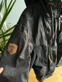 Naketano Jacke