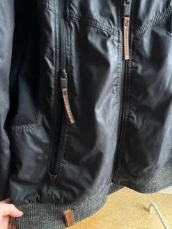 Naketano Jacke
