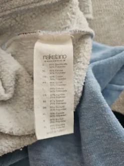 Naketano Jacke