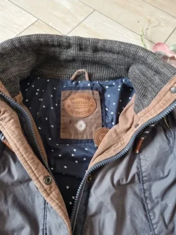 Naketano Jacke, Übergangsjacke