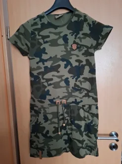Naketano Kleid