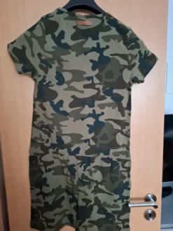 Naketano Kleid