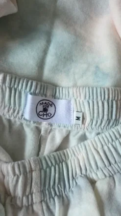 Namjooning PJ's