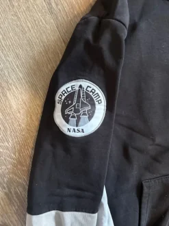 NASA hoodie