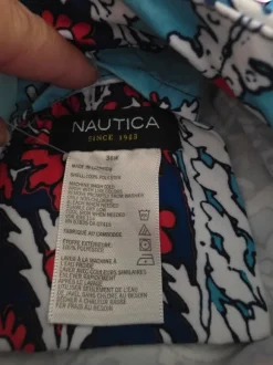 Nautica Badehose 36w