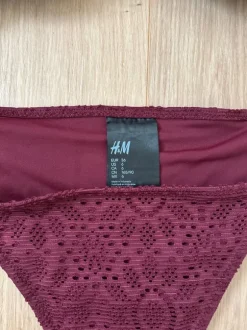 Neckholder Bikini