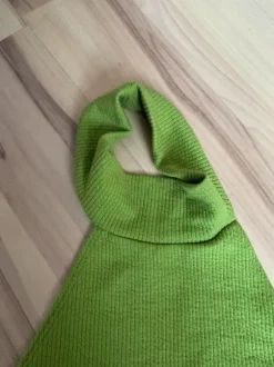 Neckholder Top