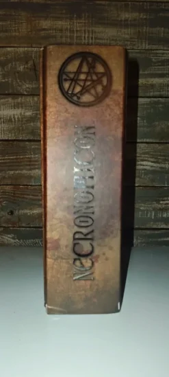 Necronomicon