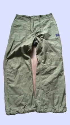 Needles Cargo