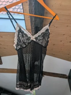 Negligé