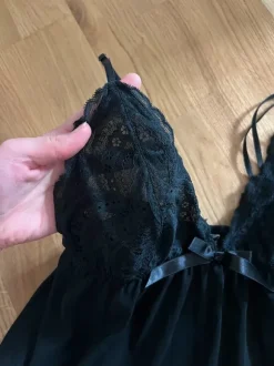 Negligee