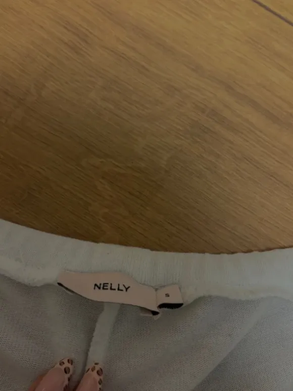 Nelly Chill Pants