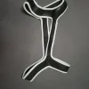 Neopren Harness gr M